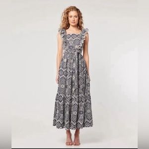 Elliatt Tyra Maxi Dress